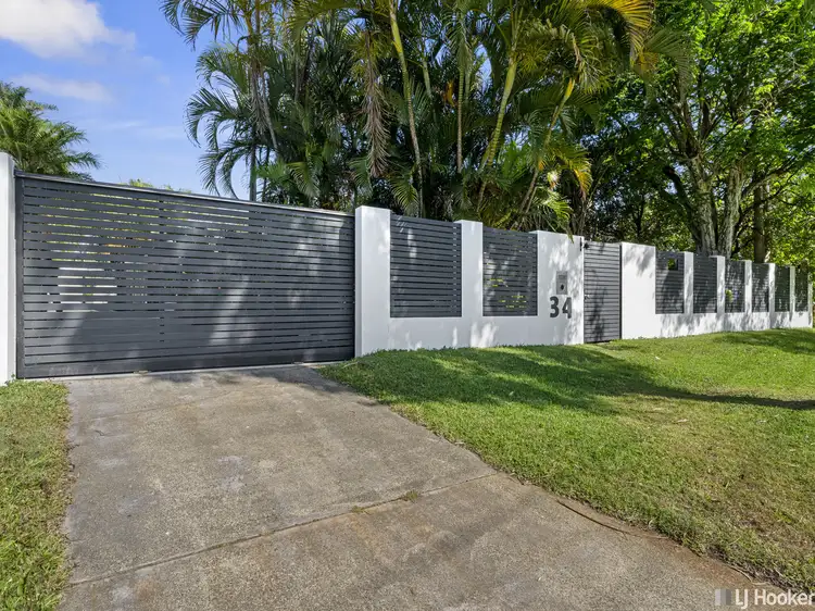 Third view of Homely house listing, 34 Bowen Street, Capalaba QLD 4157