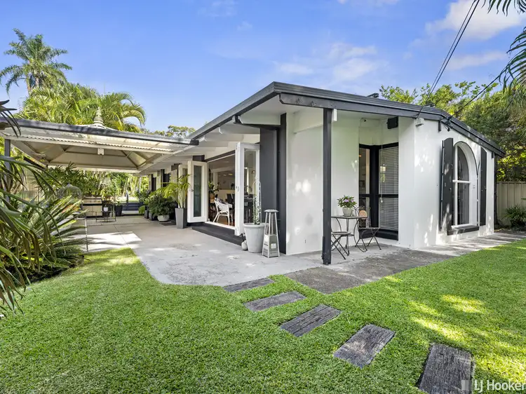 Fourth view of Homely house listing, 34 Bowen Street, Capalaba QLD 4157