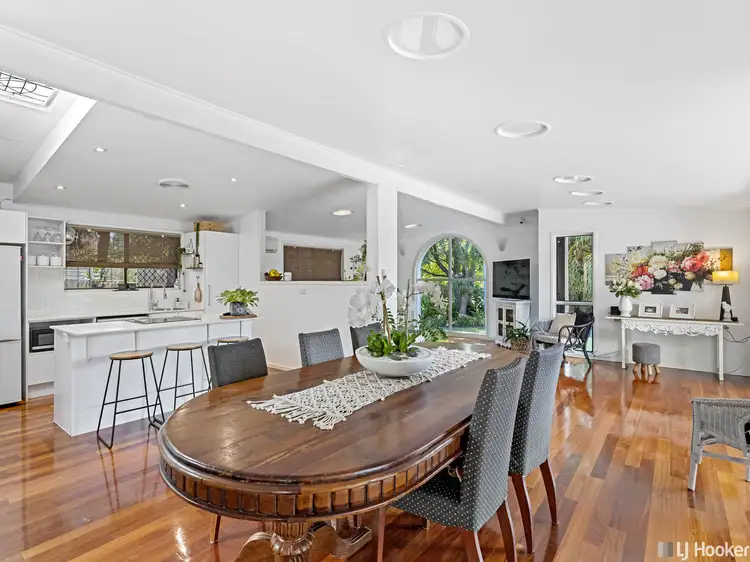 Fifth view of Homely house listing, 34 Bowen Street, Capalaba QLD 4157