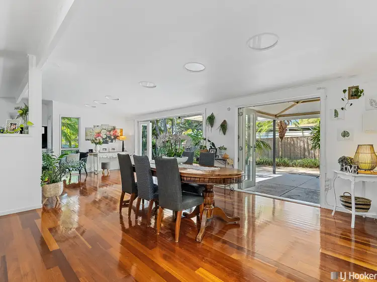 Sixth view of Homely house listing, 34 Bowen Street, Capalaba QLD 4157