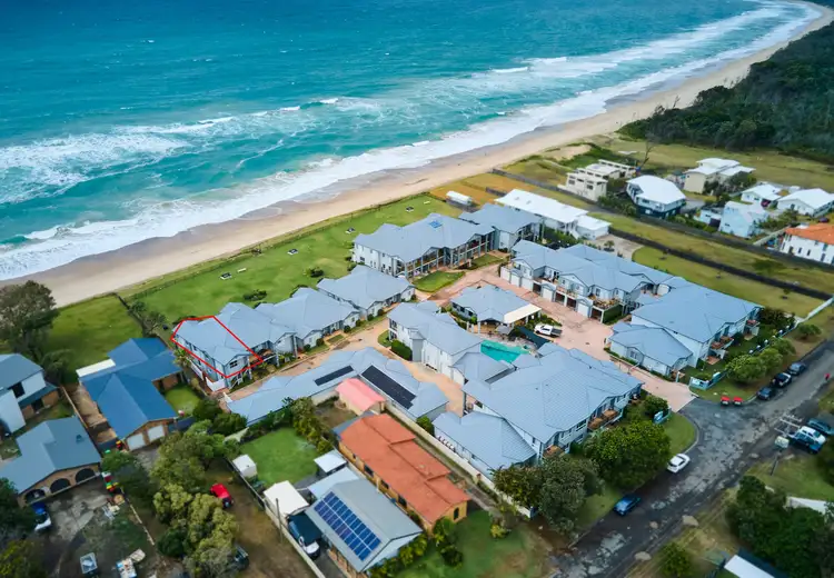 Unit 1/32 Lewis Street, Old Bar NSW 2430
