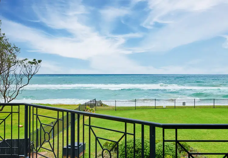 Third view of Homely townhouse listing, Unit 1/32 Lewis Street, Old Bar NSW 2430