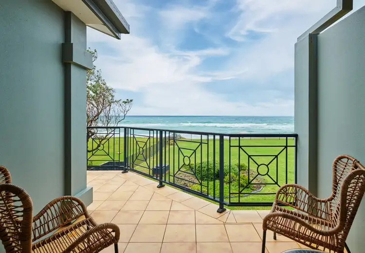 Fourth view of Homely townhouse listing, Unit 1/32 Lewis Street, Old Bar NSW 2430