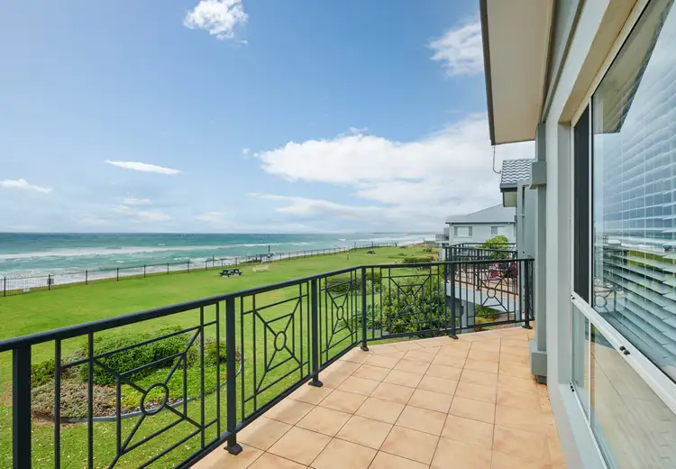 Fifth view of Homely townhouse listing, Unit 1/32 Lewis Street, Old Bar NSW 2430