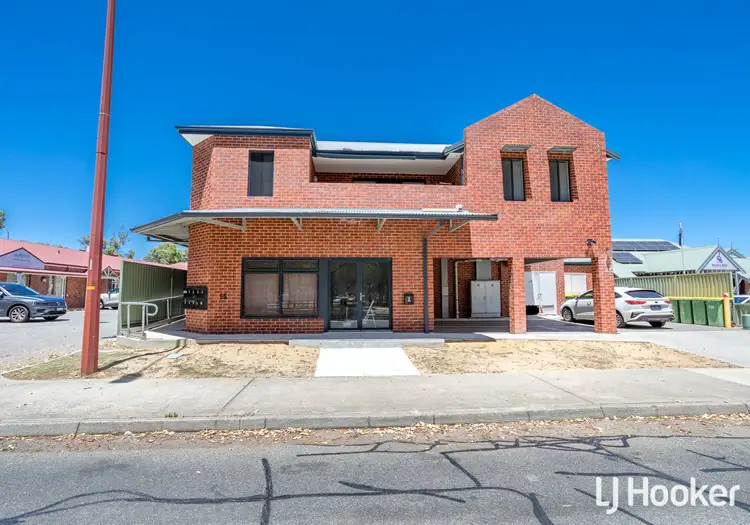 Main view of Homely apartment listing, 6/55 Wheatley Street, Gosnells WA 6110