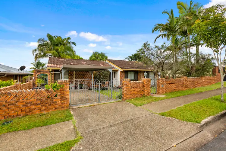 56 Flinders Crescent, Boronia Heights QLD 4124
