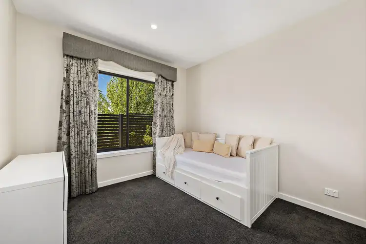 Second view of Homely townhouse listing, 48 Narrambla Terrace, Lawson ACT 2617