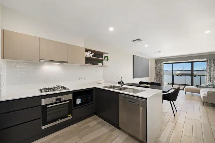 Fourth view of Homely townhouse listing, 48 Narrambla Terrace, Lawson ACT 2617