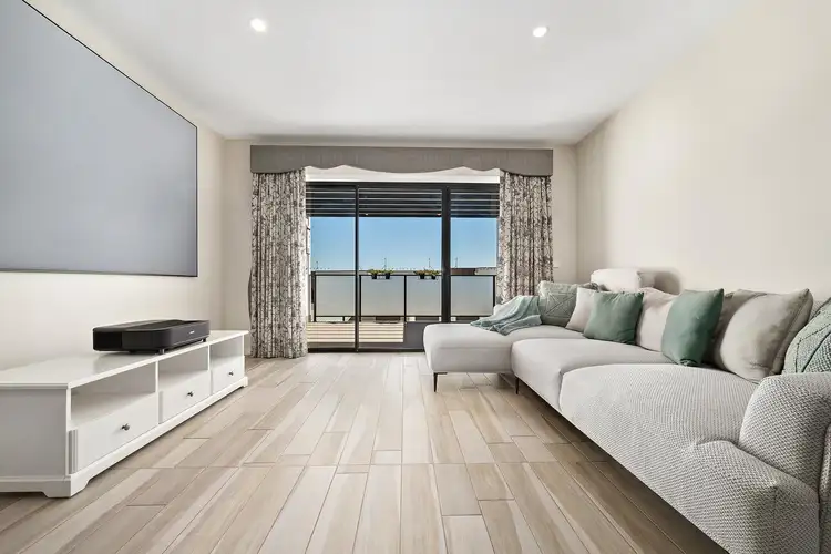 Sixth view of Homely townhouse listing, 48 Narrambla Terrace, Lawson ACT 2617