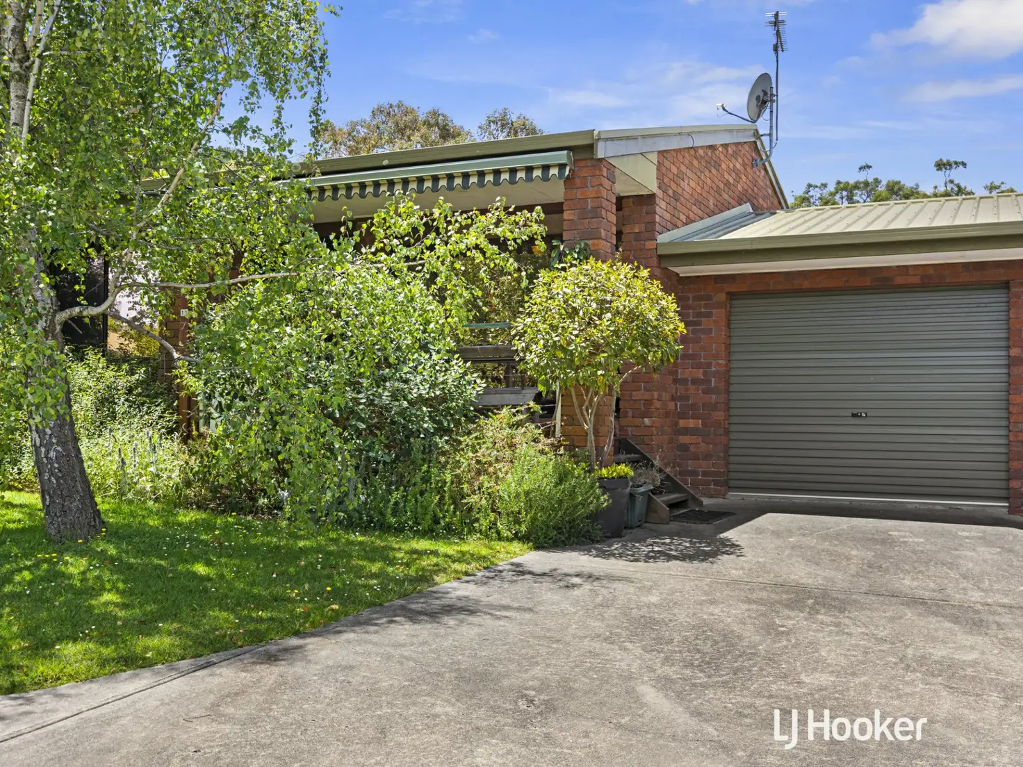 Main view of Homely unit listing, Unit 11/5 Freda Street, Inverloch VIC 3996