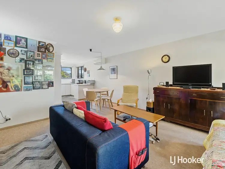 Second view of Homely unit listing, Unit 11/5 Freda Street, Inverloch VIC 3996