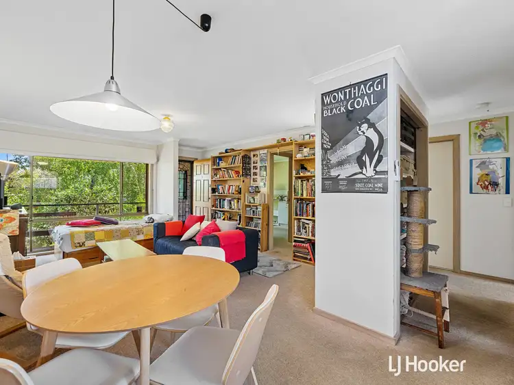 Third view of Homely unit listing, Unit 11/5 Freda Street, Inverloch VIC 3996