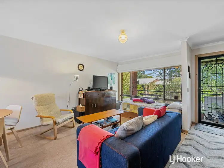 Fourth view of Homely unit listing, Unit 11/5 Freda Street, Inverloch VIC 3996