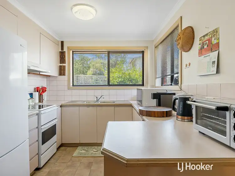 Fifth view of Homely unit listing, Unit 11/5 Freda Street, Inverloch VIC 3996