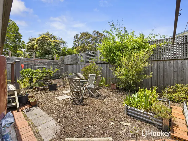 Seventh view of Homely unit listing, Unit 11/5 Freda Street, Inverloch VIC 3996