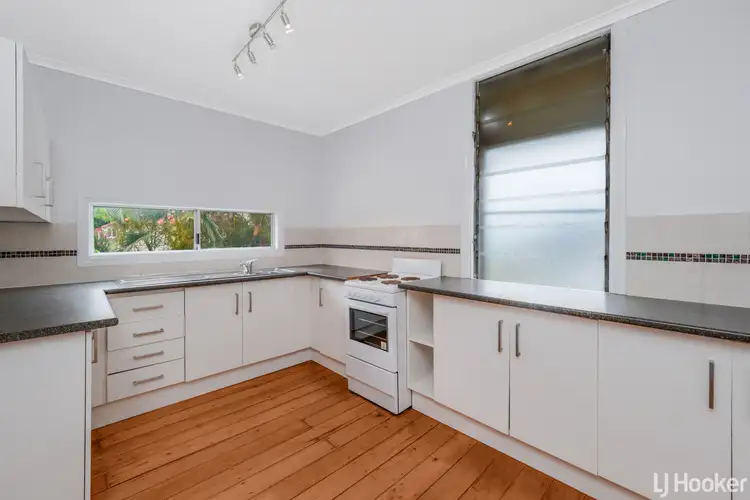 Third view of Homely house listing, 116 North Street, Wandal QLD 4700
