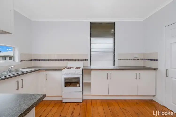 Fourth view of Homely house listing, 116 North Street, Wandal QLD 4700