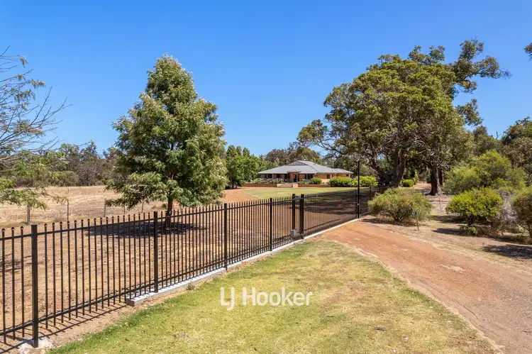 Second view of Homely rural property listing, 153 James Road, Capel WA 6271