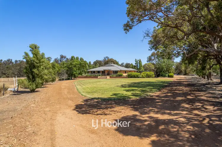 Third view of Homely rural property listing, 153 James Road, Capel WA 6271