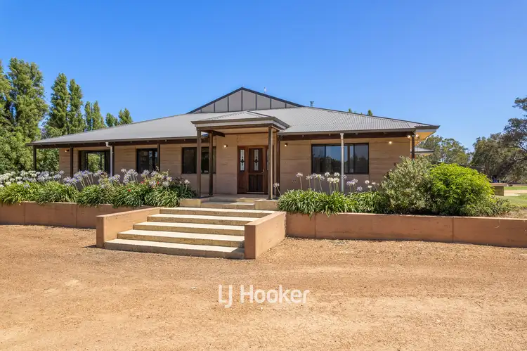 Fourth view of Homely rural property listing, 153 James Road, Capel WA 6271