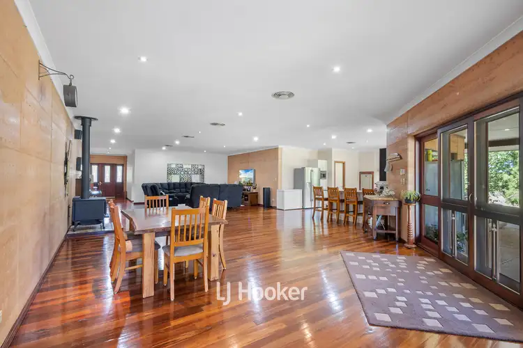 Fifth view of Homely rural property listing, 153 James Road, Capel WA 6271