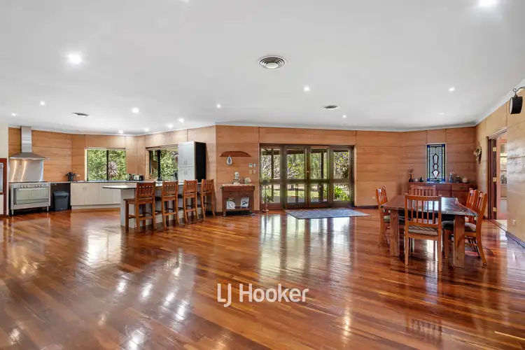 Sixth view of Homely rural property listing, 153 James Road, Capel WA 6271