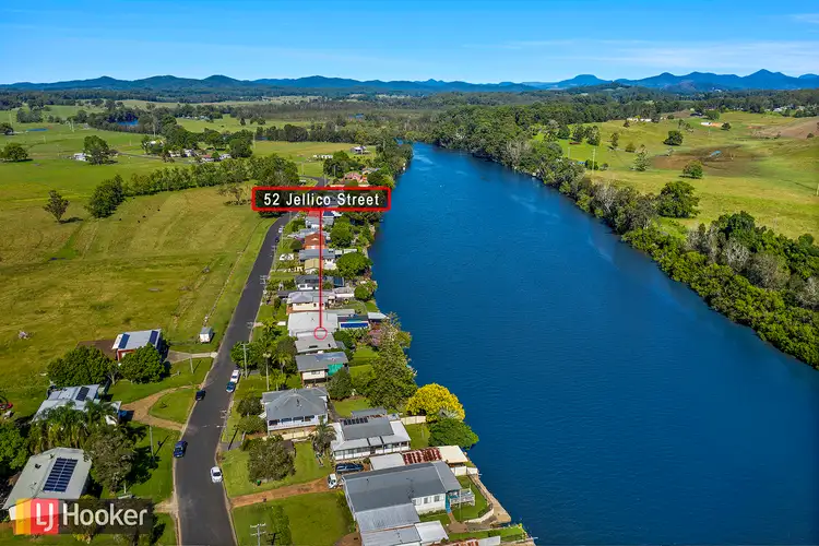 Second view of Homely house listing, 52 Jellico Street, Macksville NSW 2447