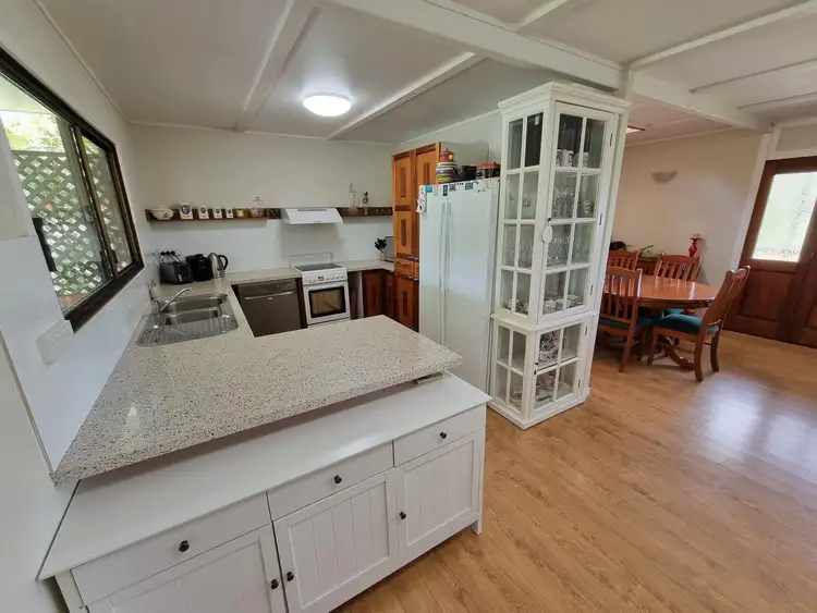 Sixth view of Homely house listing, 52 Jellico Street, Macksville NSW 2447