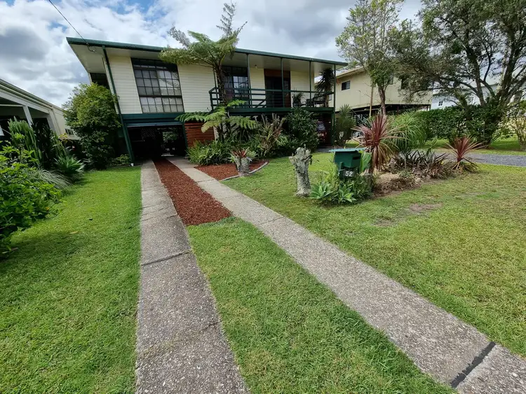 Seventh view of Homely house listing, 52 Jellico Street, Macksville NSW 2447