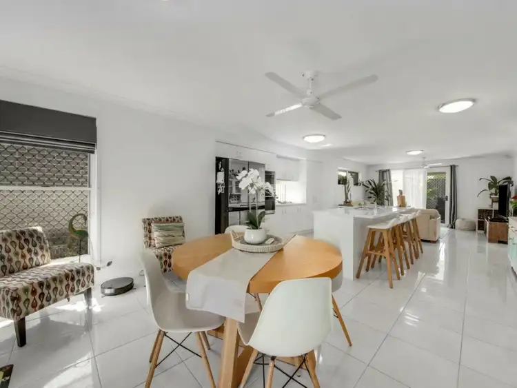 Second view of Homely house listing, 27 Marloo Drive, Tannum Sands QLD 4680