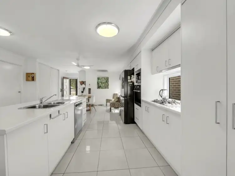 Third view of Homely house listing, 27 Marloo Drive, Tannum Sands QLD 4680