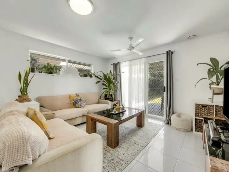 Fourth view of Homely house listing, 27 Marloo Drive, Tannum Sands QLD 4680