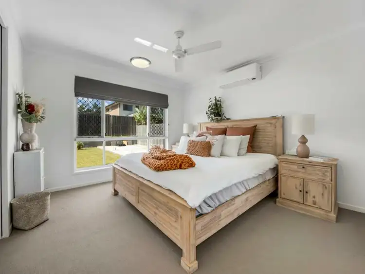 Fifth view of Homely house listing, 27 Marloo Drive, Tannum Sands QLD 4680