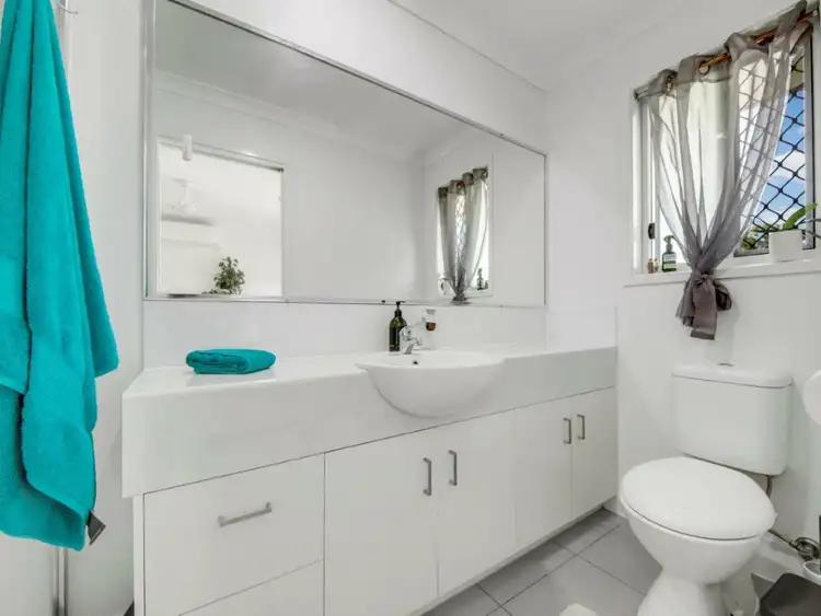 Sixth view of Homely house listing, 27 Marloo Drive, Tannum Sands QLD 4680