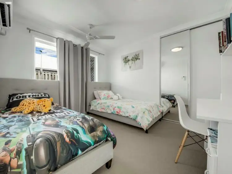 Seventh view of Homely house listing, 27 Marloo Drive, Tannum Sands QLD 4680