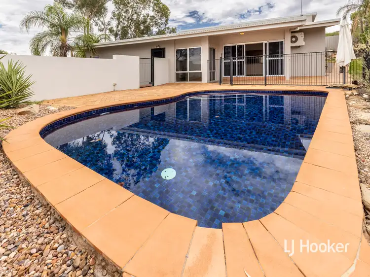 Main view of Homely house listing, 6 Valley Court, Braitling NT 870