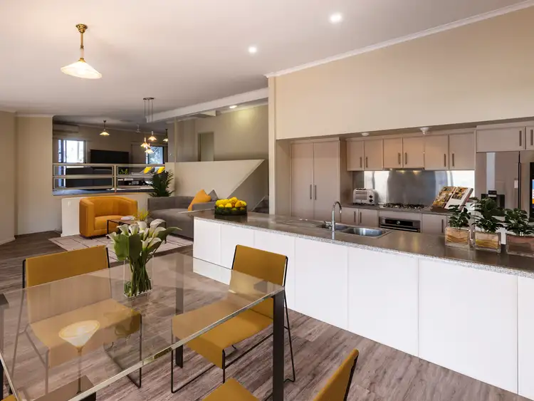 Third view of Homely house listing, 6 Valley Court, Braitling NT 870
