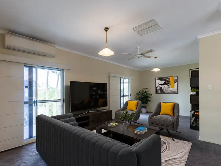 Sixth view of Homely house listing, 6 Valley Court, Braitling NT 870