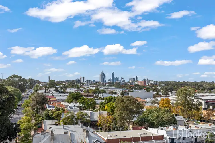 Fifth view of Homely apartment listing, 1301/4 Seddon Street, Subiaco WA 6008