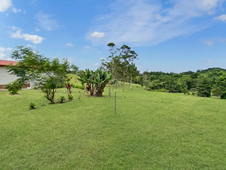 Second view of Homely house listing, 77 Clarkes Track, Jaggan QLD 4885