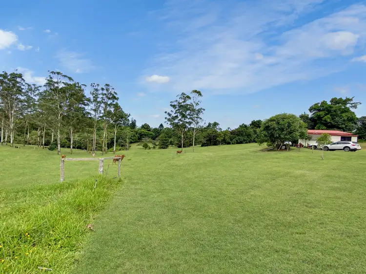Third view of Homely house listing, 77 Clarkes Track, Jaggan QLD 4885