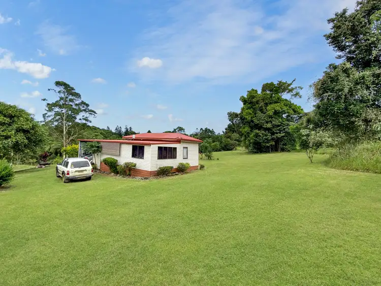 Fourth view of Homely house listing, 77 Clarkes Track, Jaggan QLD 4885