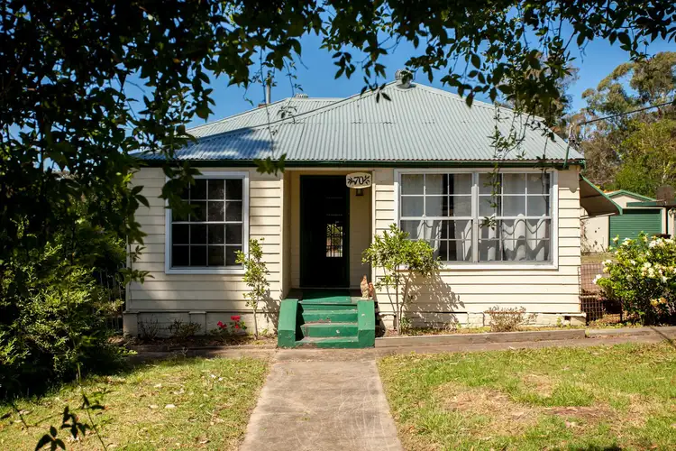Main view of Homely house listing, 70 Caledonia Street, Kearsley NSW 2325