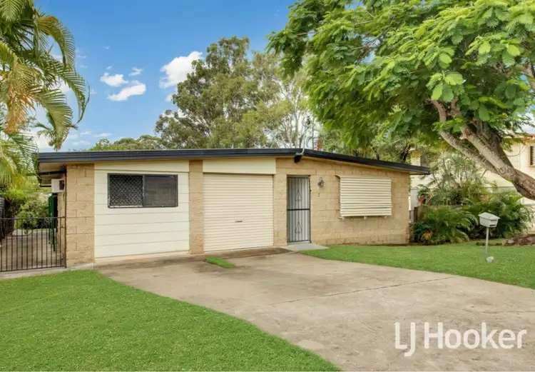 Second view of Homely house listing, 7 Clark Street, Clinton QLD 4680