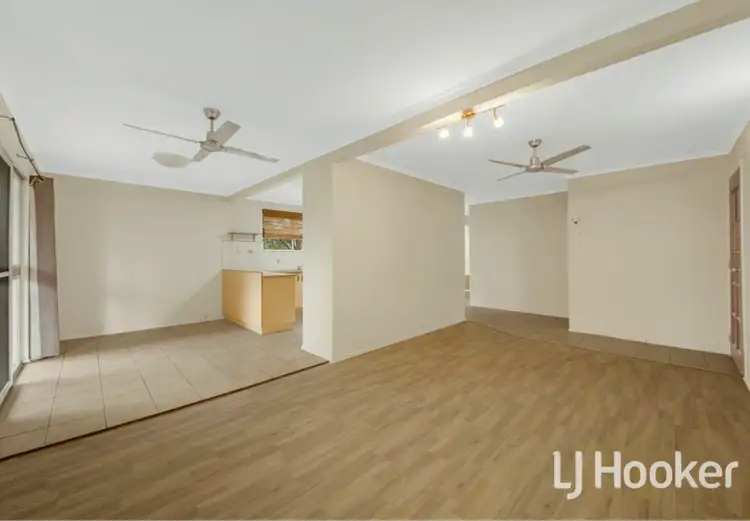 Third view of Homely house listing, 7 Clark Street, Clinton QLD 4680