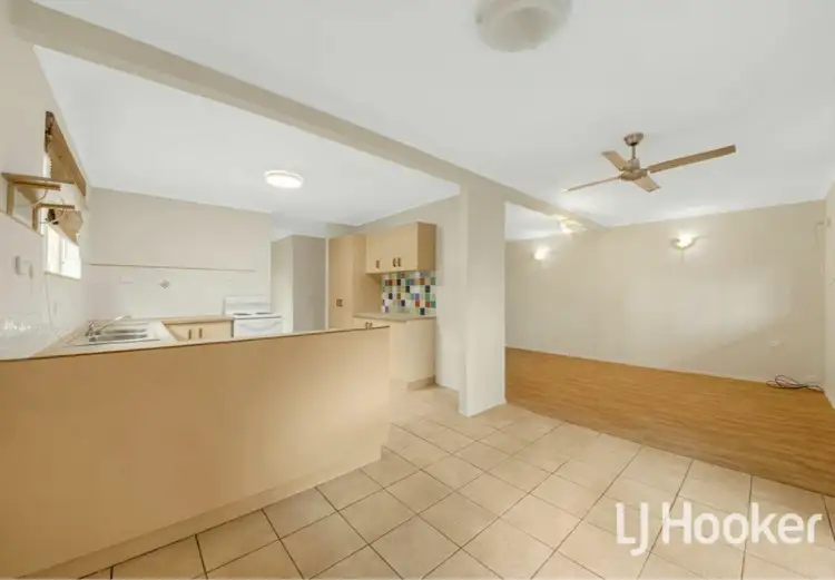 Sixth view of Homely house listing, 7 Clark Street, Clinton QLD 4680