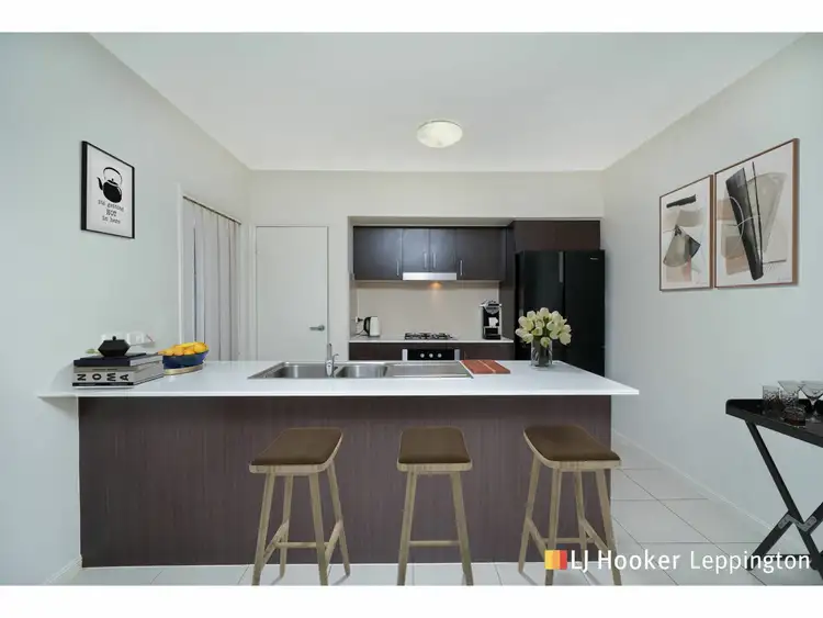 14 Radisich Loop, Oran Park NSW 2570