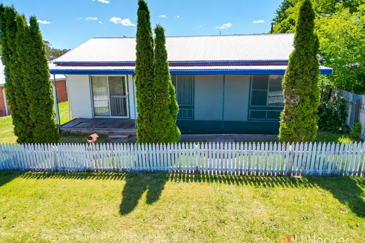 18 Rowsell Street, Portland NSW 2847
