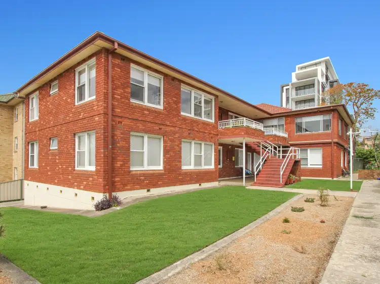 1/12 Marr Street