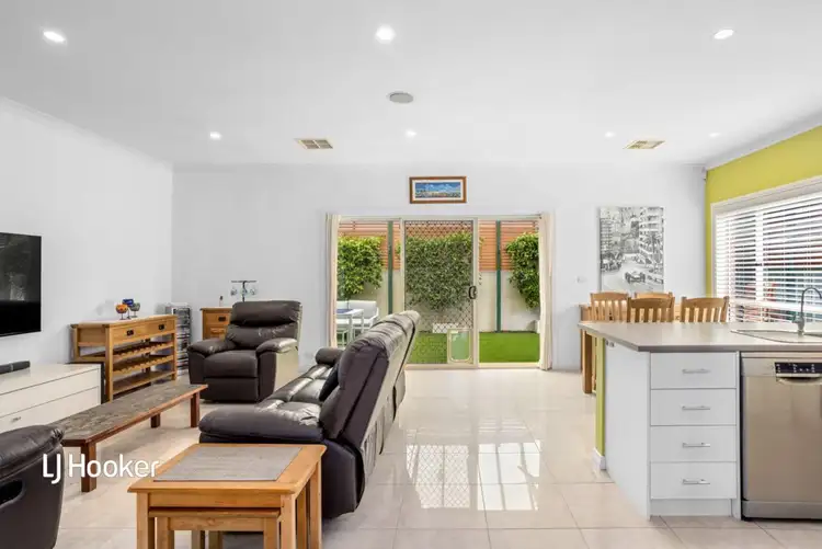 Second view of Homely house listing, 2 Newland Way, Mawson Lakes SA 5095
